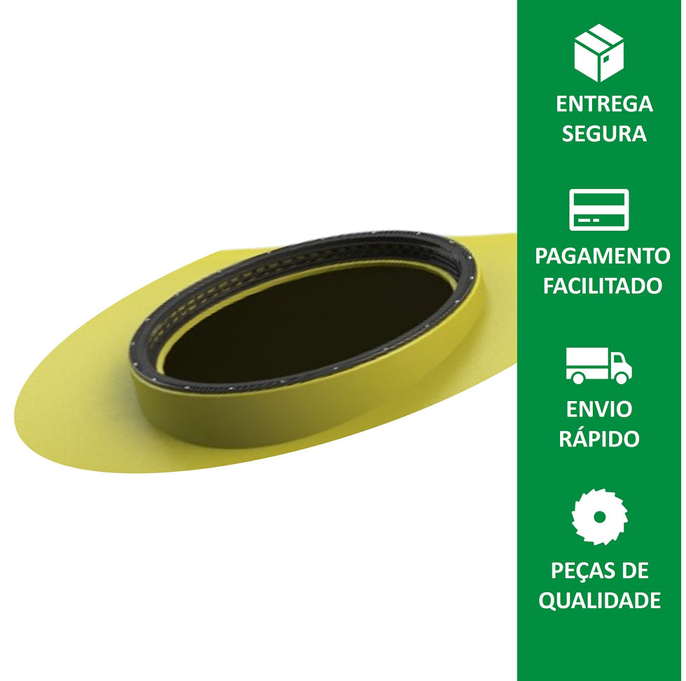 Miniatura: Caixa de Semente CCS linha 2100