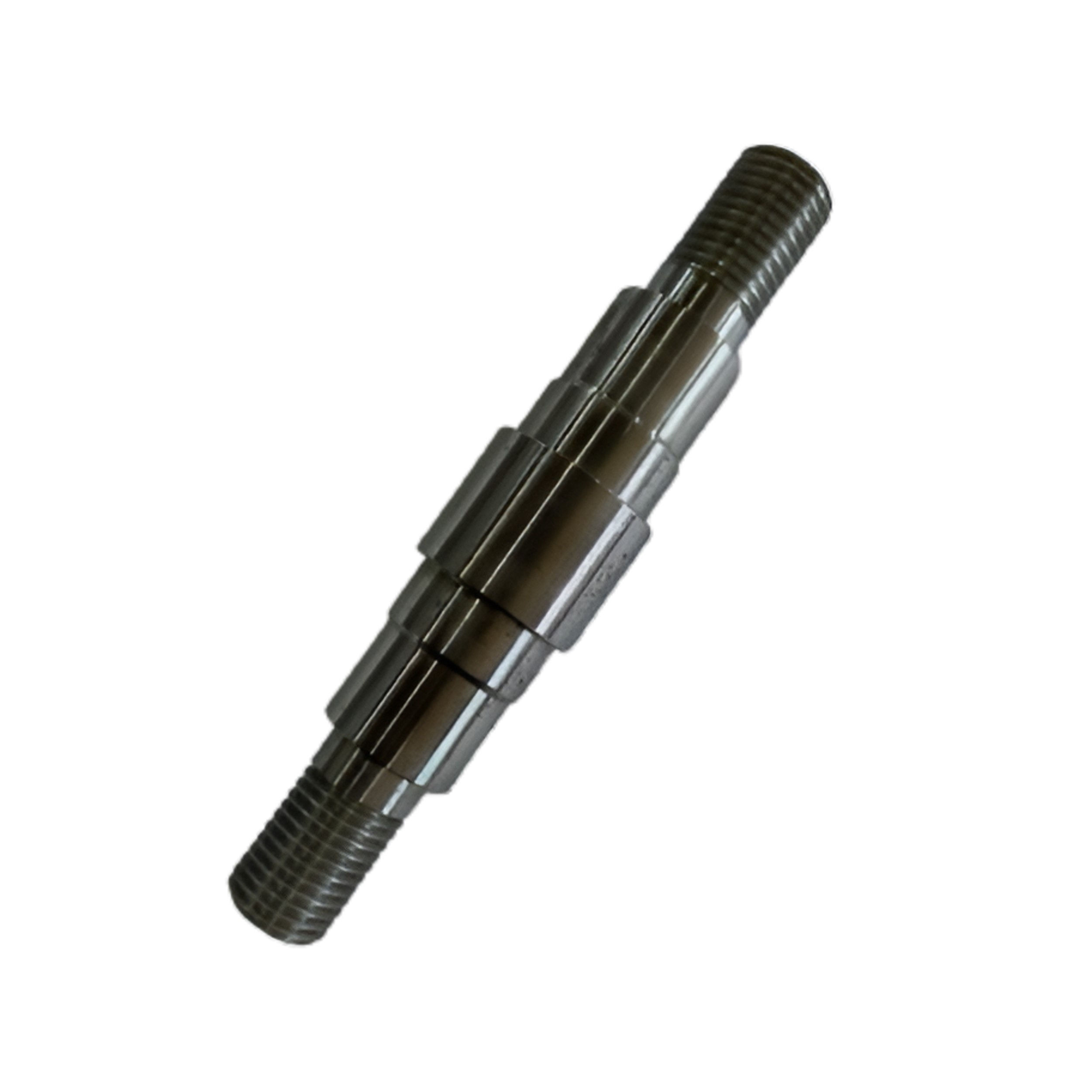 Eixo Cubo Disco Corte SACM2 2L/3LDC