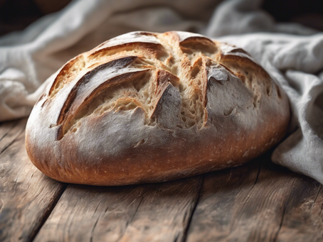 Sourdough Baking Classes in Middleham, North Yorkshire