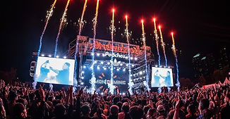 One Universe Festival 2025