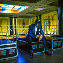 Maxi Jazz
