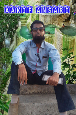 ANSARI AAKIF