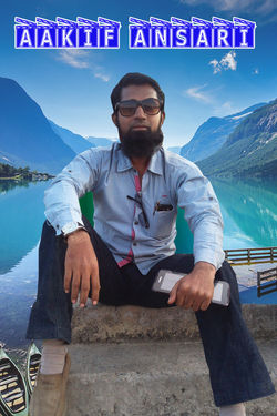 ANSARI AAKIF