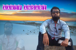 ANSARI AAKIF