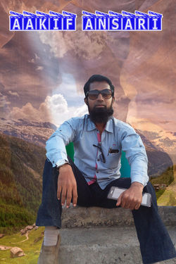 ANSARI AAKIF
