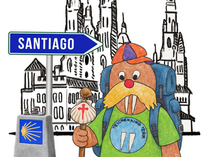 IL CAMMINO  E L'INCLUSIONE