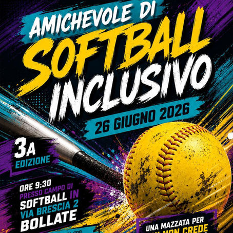 Softball inclusivo 