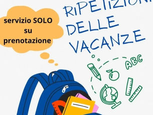 AIUTO ALLO STUDIO ALLA CASA DELLA LEGALITà