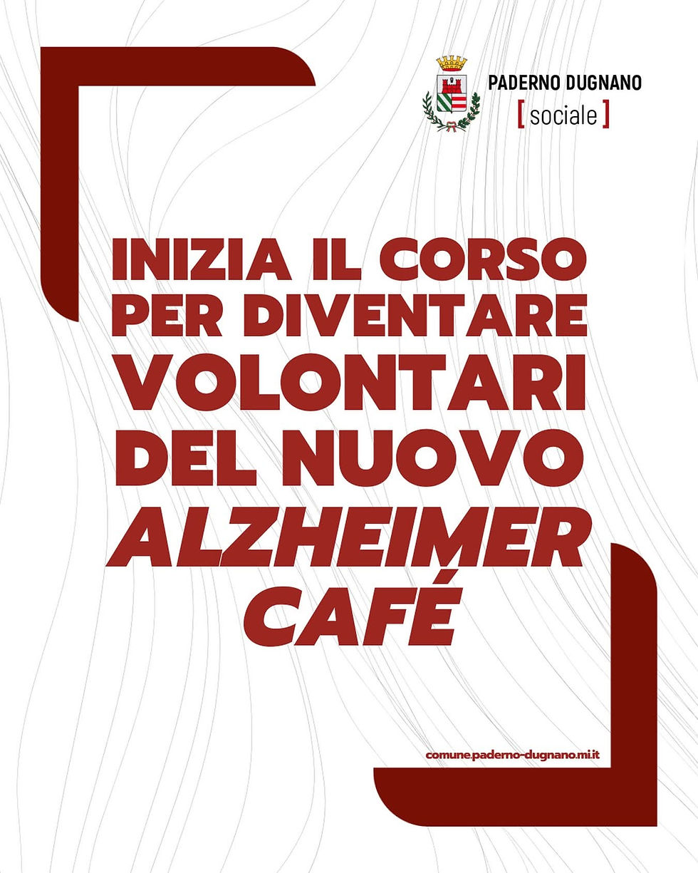 Alzheimer cafè 