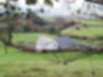 View from the Offa's Dyke path