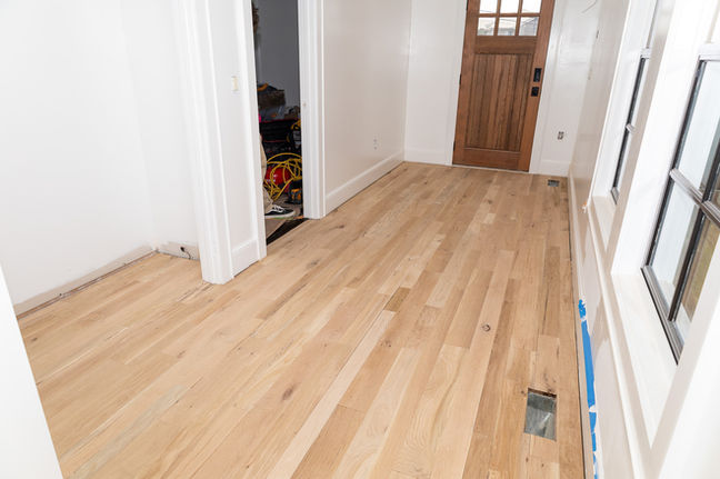 Hardwood floor refinishing in Blowing Rock, NC
Hardwood flooring in Blowing Rock, NC
Hardwood flooring in Boone, NC