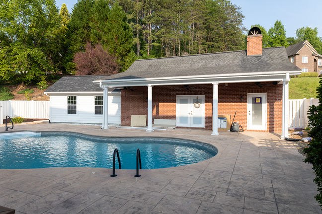 Glue down engineered  hardwood in Hickory, NC
Hardwood flooring in Hickory, NC
Hardwood floor refinishing in Hickory, NC