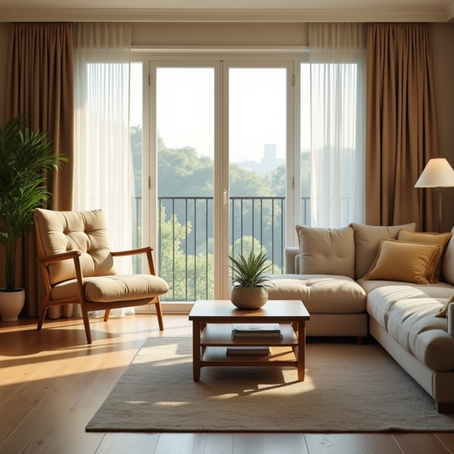 Promoting Senior Independence Through Care