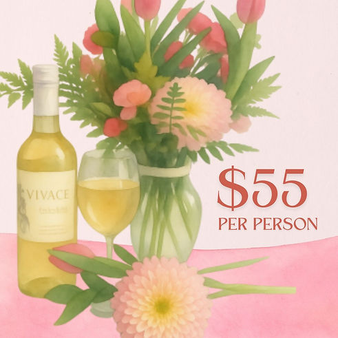 Green Aesthetic Flower Arrangements DIY Workshop Poster (1080 x 1080 px).jpg