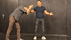 Szituációs gyakorlat párban