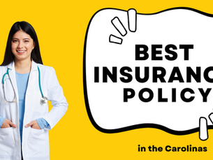 Best insurance policy South Carolina