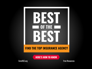 Best Insurance Agency in South Carolina