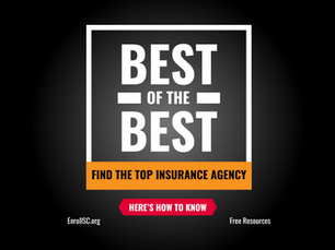Best Insurance Agency in South Carolina