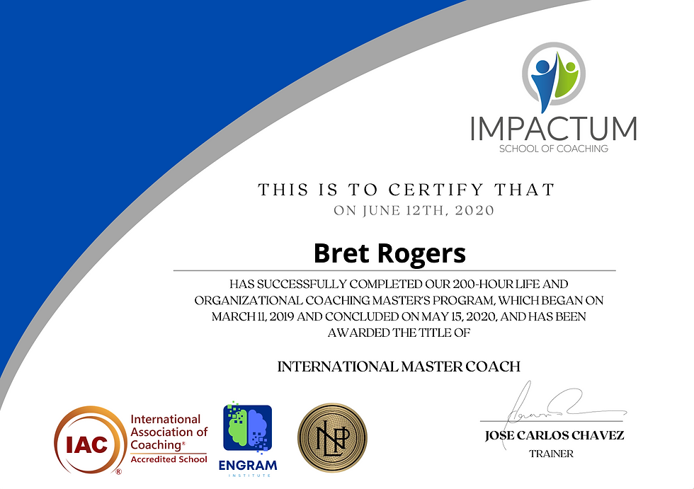 Certificado 3