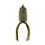 Thumbnail: Lunkerhunt Compact Frog - 2.25" - 1/2 oz