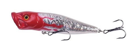 Thumbnail: Topwater Popper 3.5 inch