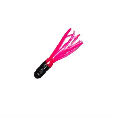 Thumbnail: ARKIE 1.5" Solid Body Tube Crappie Jig