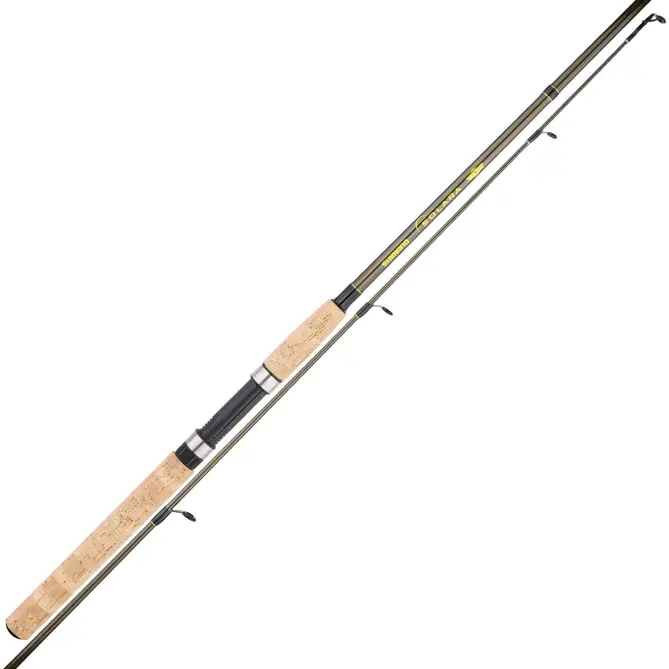 Shimano Solara Spinning Rod