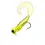Thumbnail: ARKIE - Rigged Twirl Tail - 1/16 oz