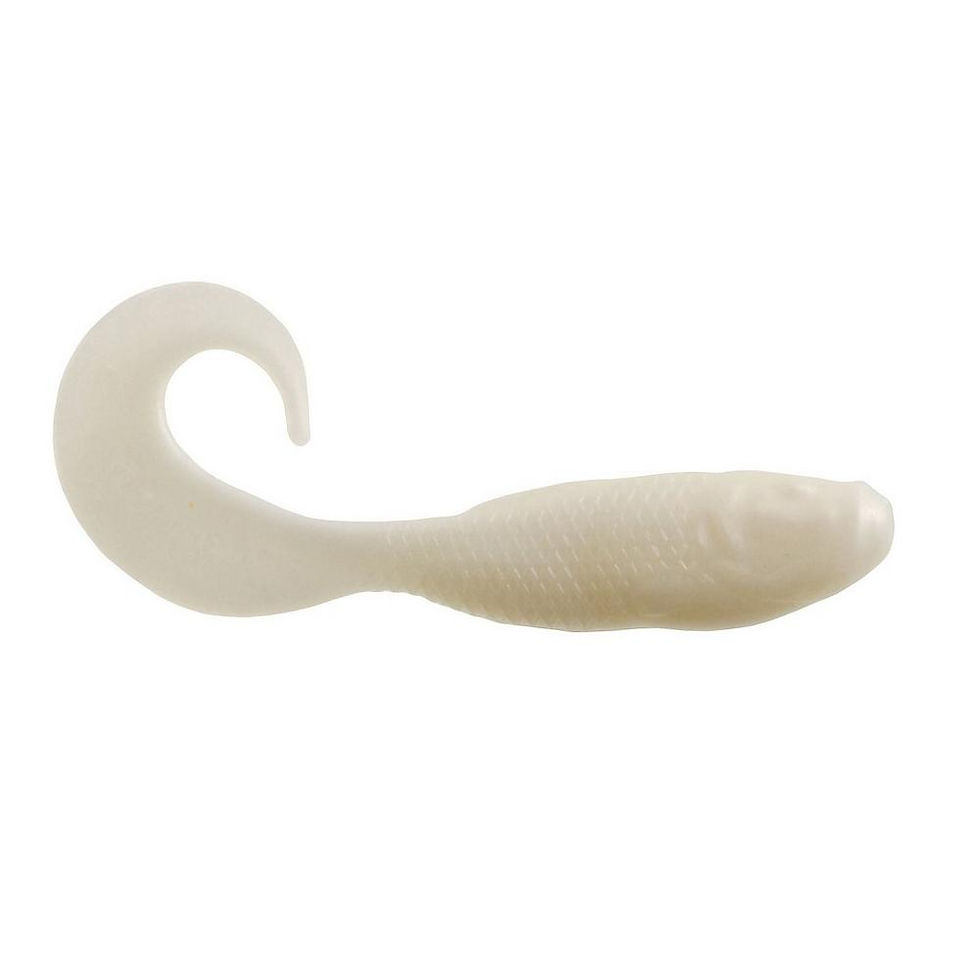 Thumbnail: Berkley Gulp! Alive! Saltwater Swimming Mullet 3" Pint Jar