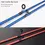 Thumbnail: Taigek Camo Carbon Fiber Casting Rod~2 pc