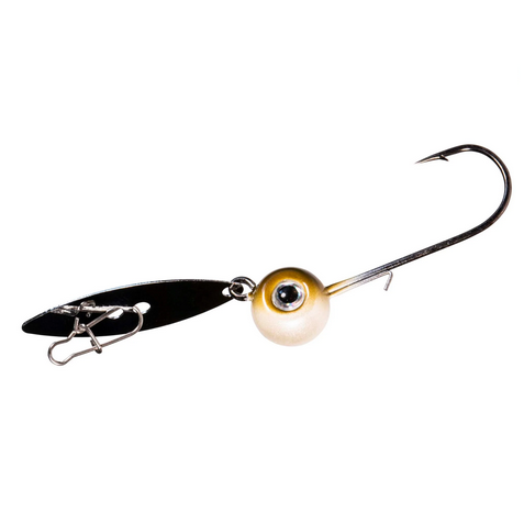 Thumbnail: Z-Man ChatterBait Willowvibe - 2 pk