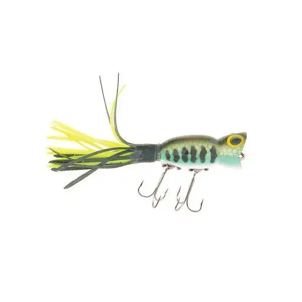 Thumbnail: Arbogast Hula Popper  ~  1 3/4  inch