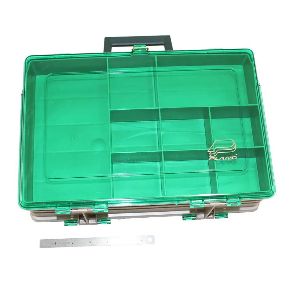 Plano Double Sided Satchel 1119-06