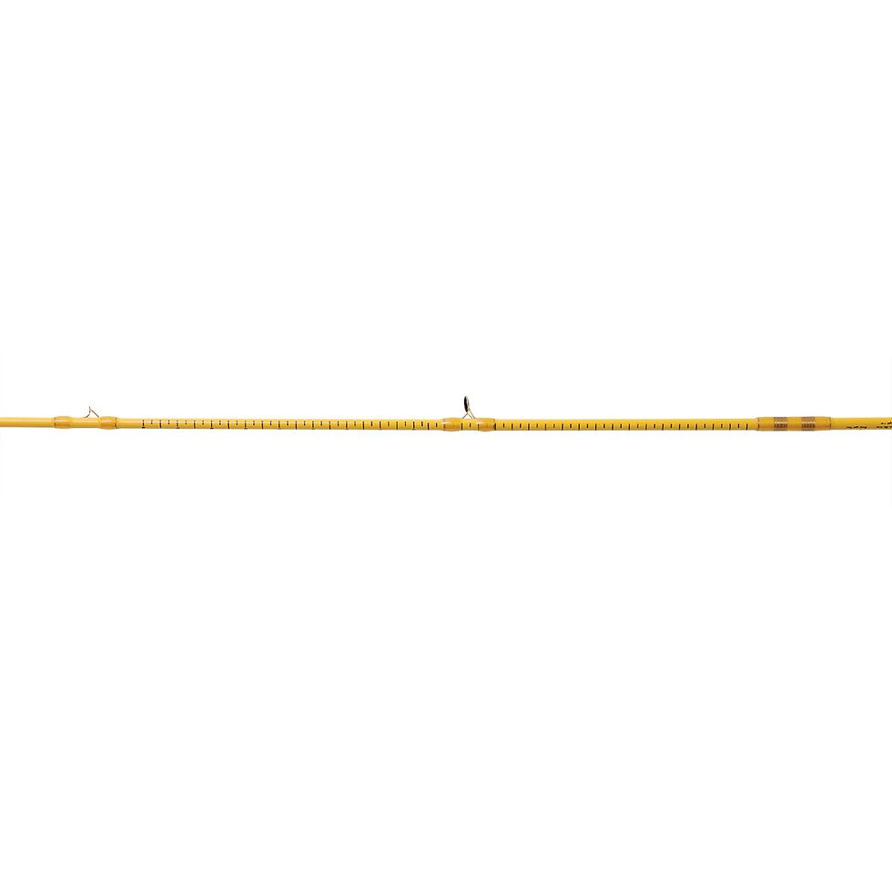 Thumbnail: EAGLE CLAW Featherlight 7' Medium Light Fly Rod