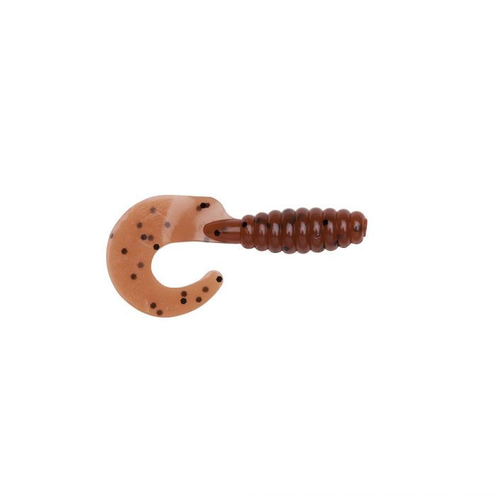 Thumbnail: YUM 2" Crappie Grub
