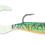 Thumbnail: 4" 3/16 oz Curl Tail Minnow ~ 3 pack