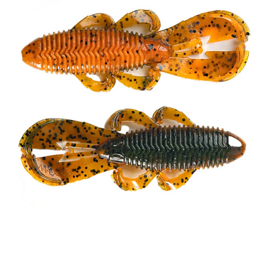 Thumbnail: Googan Baits Bandito Bug 3.3" - 9 pk