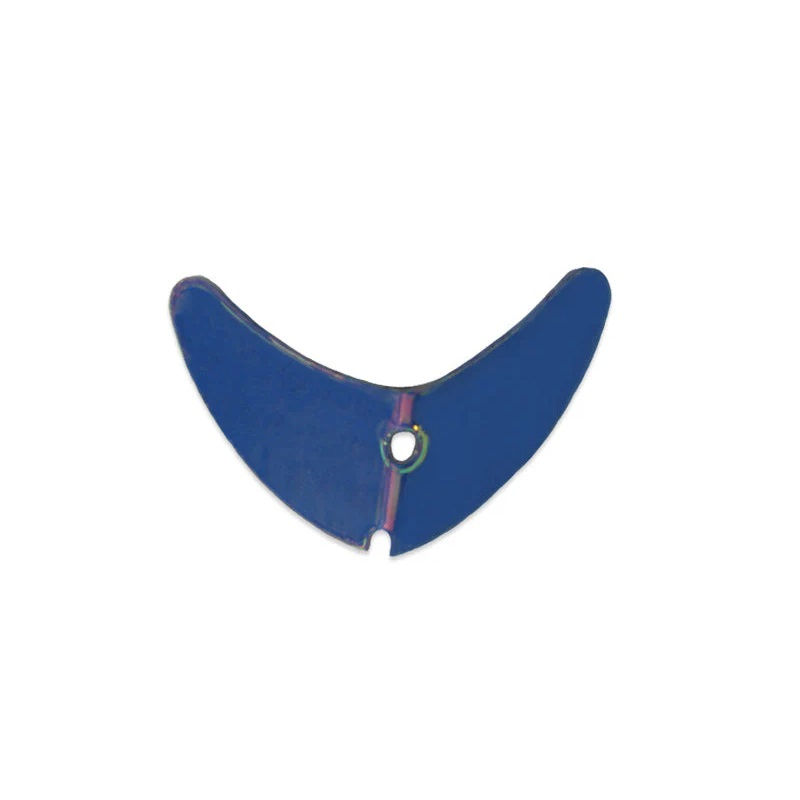 Thumbnail: Mack's Lure Smile Blade Packs - 1.5" - 5 pk