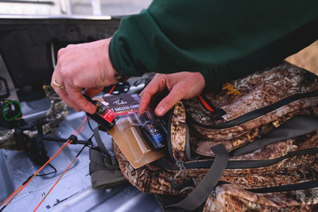 Thumbnail: Tink's W6000 Hunt Success Kit Natural Deer Attractant Doe-In-Rut/Doe-P/