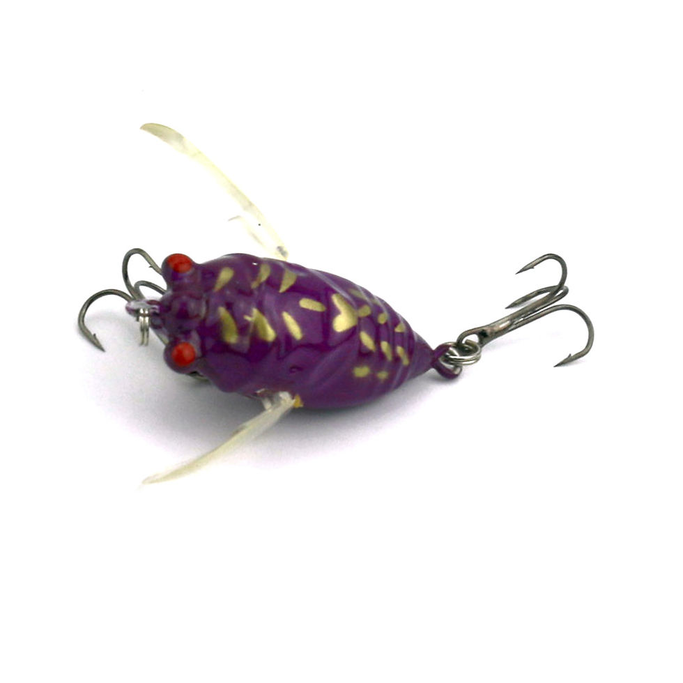 Thumbnail: Cicada 4 cm Crankbait