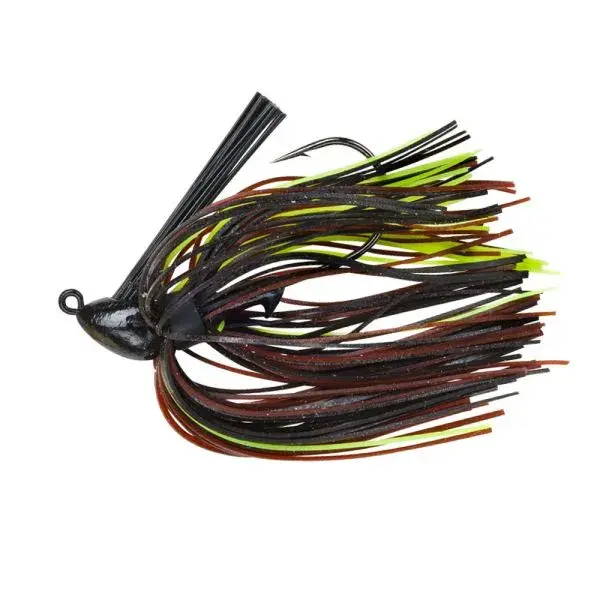 Thumbnail: Booyah Baby Boo Jig 5/16 oz