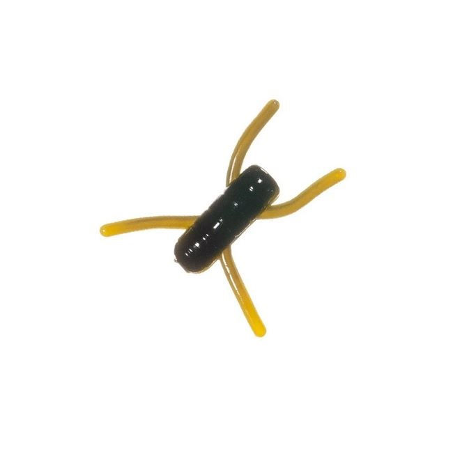 Thumbnail: Arkie Fiddle Legs
