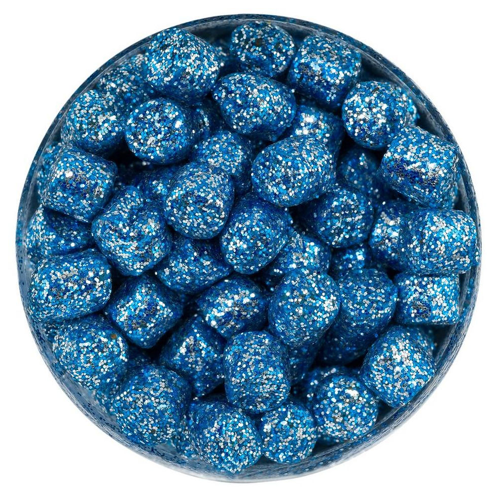 Thumbnail: Berkley PowerBait Sparkle Crappie Nibbles 1.2 oz