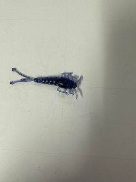 Thumbnail: Mayfly - 10 pcs Ol' Blue Tackle