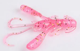 Thumbnail: Crawfish