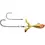 Thumbnail: KALIN'S Google Eye Tungsten Search Bait - 1/4 oz