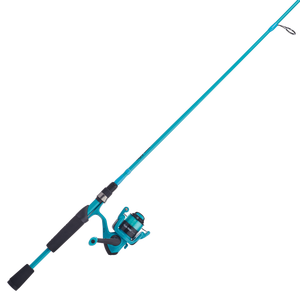 Thumbnail: Ugly Stik Hi-Lite Spinning Combo 6'0" Med