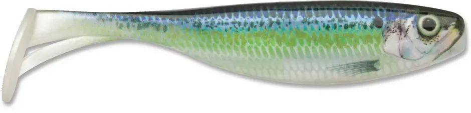 Thumbnail: Storm Largo Shad - 3.5" - 6 pcs