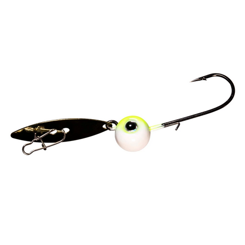 Thumbnail: Z-Man ChatterBait Willowvibe - 2 pk
