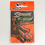 Thumbnail: Spearpoint Performance Hooks Heavy Wide Gap 6pk EWG